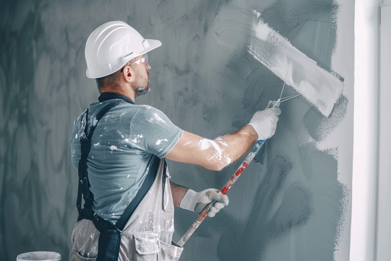 Acabados de pintura perfectos