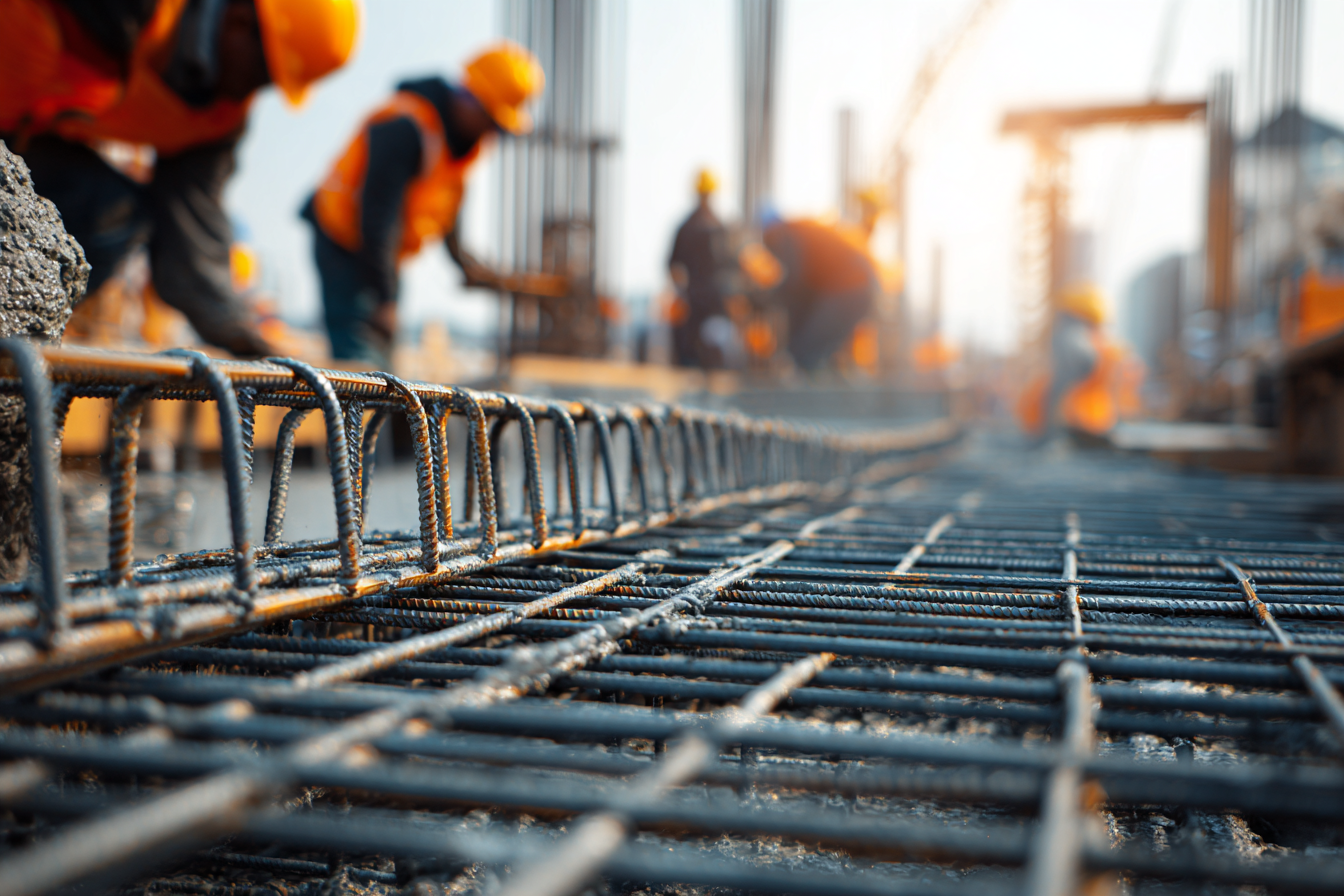 Técnicas de estructura duradera